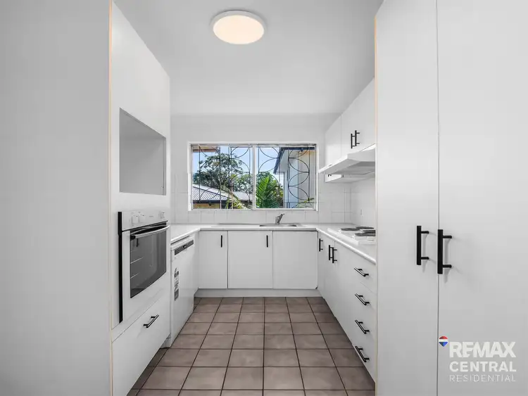 Fourth view of Homely apartment listing, 6/29 Gellibrand Street, Clayfield QLD 4011
