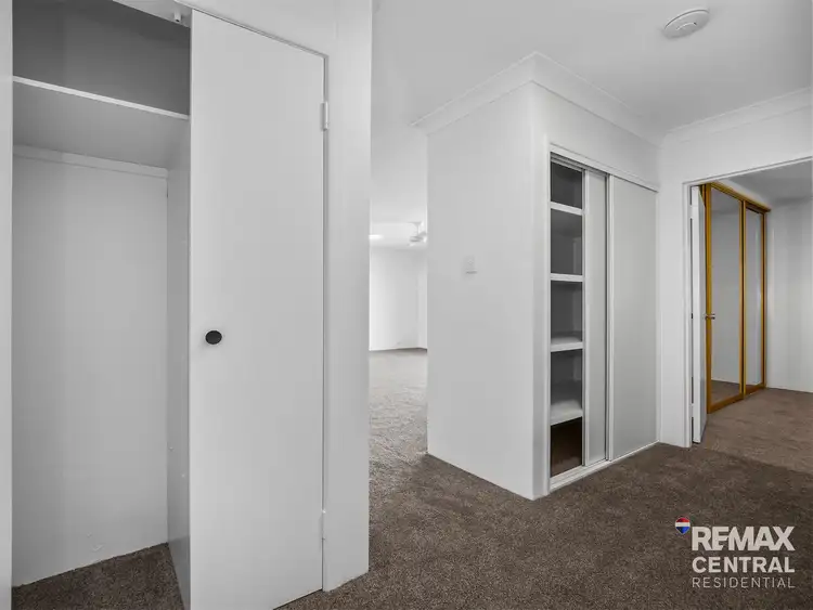 Fifth view of Homely apartment listing, 6/29 Gellibrand Street, Clayfield QLD 4011