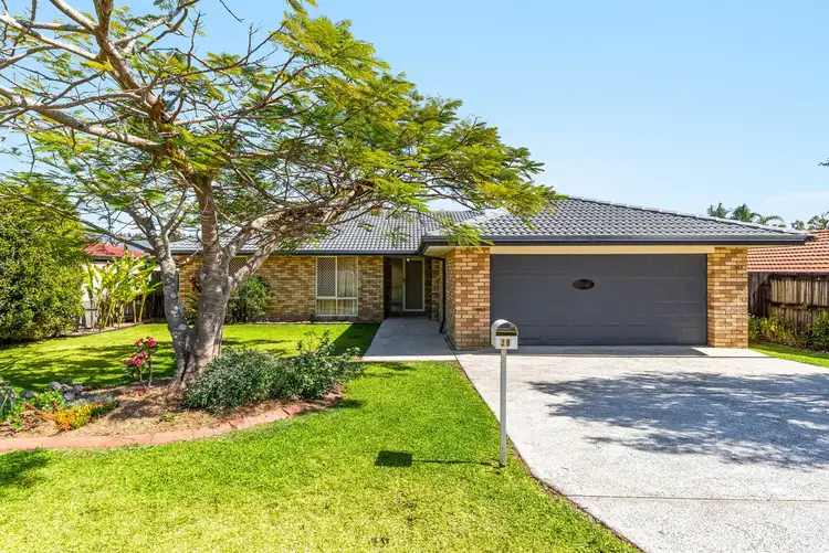 Main view of Homely house listing, 28 Canning Drive, Casino NSW 2470
