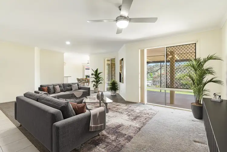 Fourth view of Homely house listing, 28 Canning Drive, Casino NSW 2470