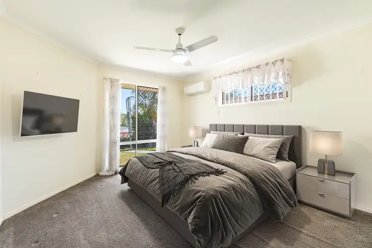 Fifth view of Homely house listing, 28 Canning Drive, Casino NSW 2470