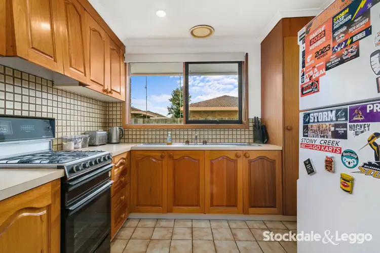 Fifth view of Homely house listing, 6/47 McLean Street, Morwell VIC 3840