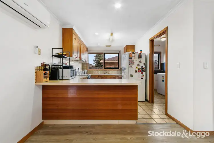 Sixth view of Homely house listing, 6/47 McLean Street, Morwell VIC 3840