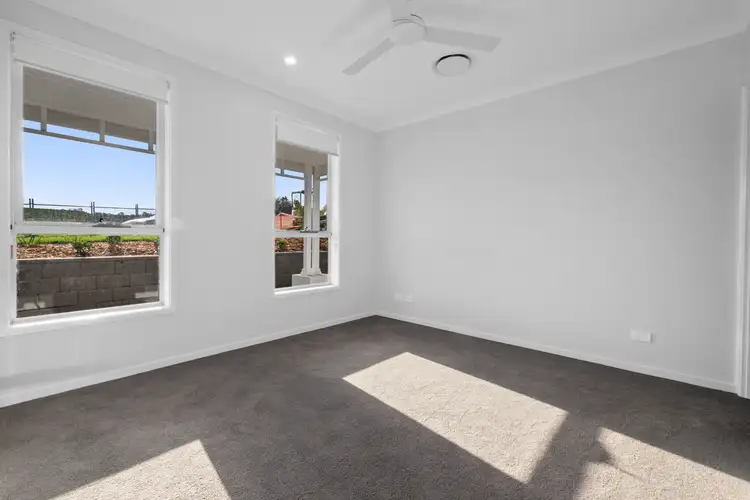 Fourth view of Homely house listing, 50 Yobarnie Avenue, North Richmond NSW 2754