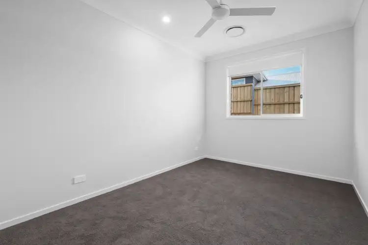 Fifth view of Homely house listing, 50 Yobarnie Avenue, North Richmond NSW 2754