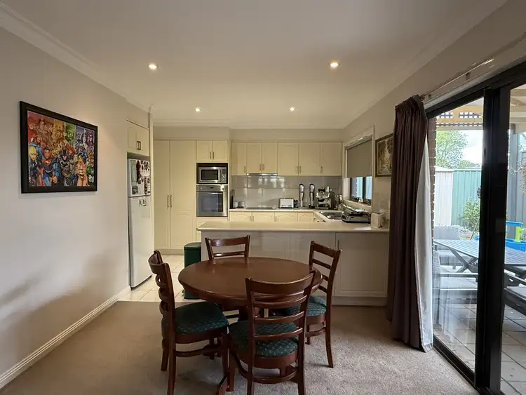 Third view of Homely townhouse listing, 3/28 Fyfe Street, Hamilton VIC 3300