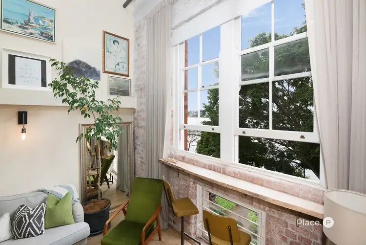 Fourth view of Homely apartment listing, 124/53 Vernon Terrace, Teneriffe QLD 4005