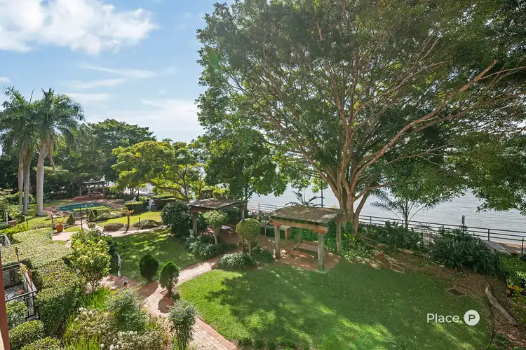 Fifth view of Homely apartment listing, 124/53 Vernon Terrace, Teneriffe QLD 4005