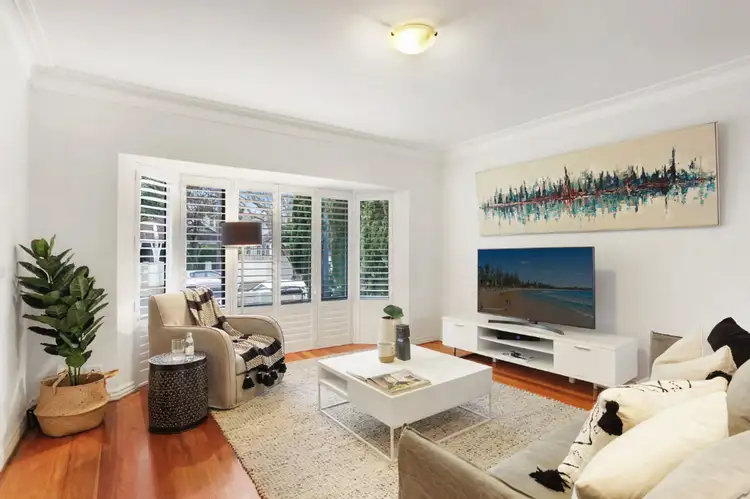 Second view of Homely townhouse listing, 1/65 Dover Road, Rose Bay NSW 2029