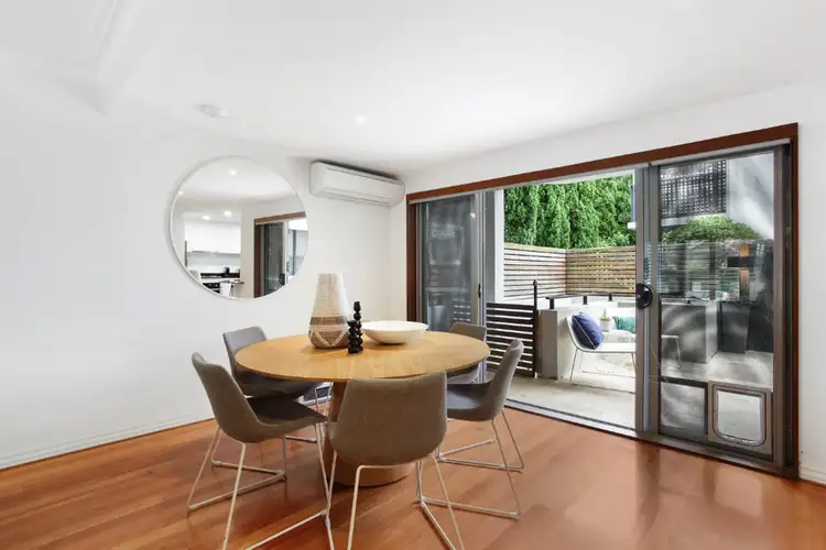 Third view of Homely townhouse listing, 1/65 Dover Road, Rose Bay NSW 2029