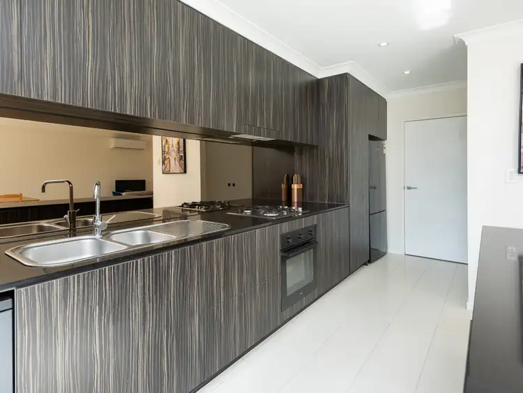 Third view of Homely townhouse listing, 16/26 Hotham Drive, Pacific Pines QLD 4211
