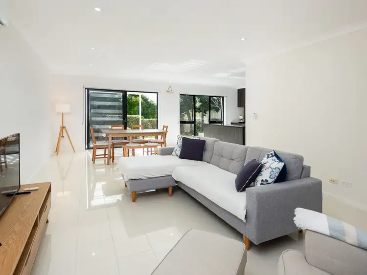 Fourth view of Homely townhouse listing, 16/26 Hotham Drive, Pacific Pines QLD 4211