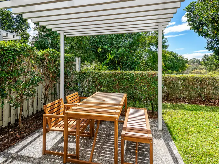 Sixth view of Homely townhouse listing, 16/26 Hotham Drive, Pacific Pines QLD 4211