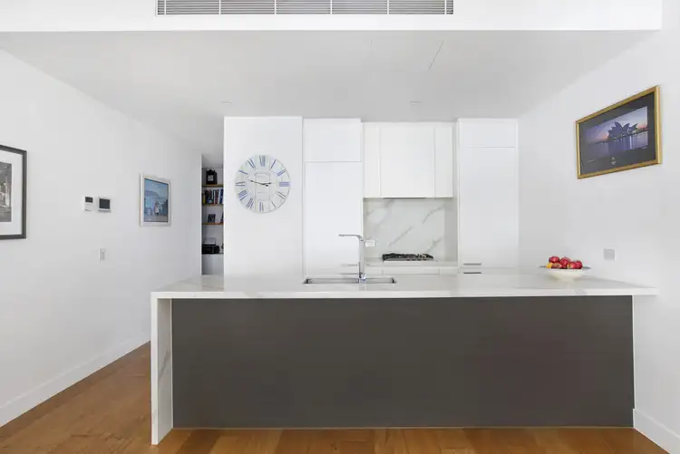 Third view of Homely apartment listing, 101/467 Miller Street, Cammeray NSW 2062