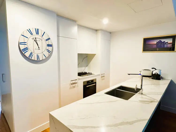 Fourth view of Homely apartment listing, 101/467 Miller Street, Cammeray NSW 2062