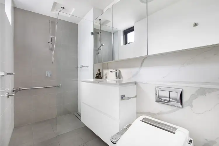 Sixth view of Homely apartment listing, 101/467 Miller Street, Cammeray NSW 2062