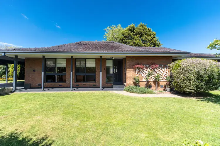 Main view of Homely house listing, 5 Maxwell Court, Seaford VIC 3198
