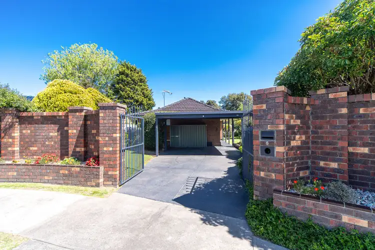 Third view of Homely house listing, 5 Maxwell Court, Seaford VIC 3198