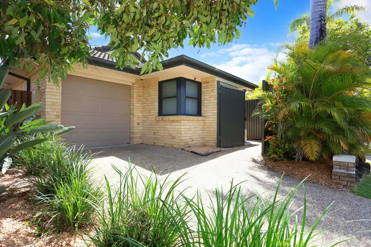 44 Vivacity Drive, Upper Coomera QLD 4209