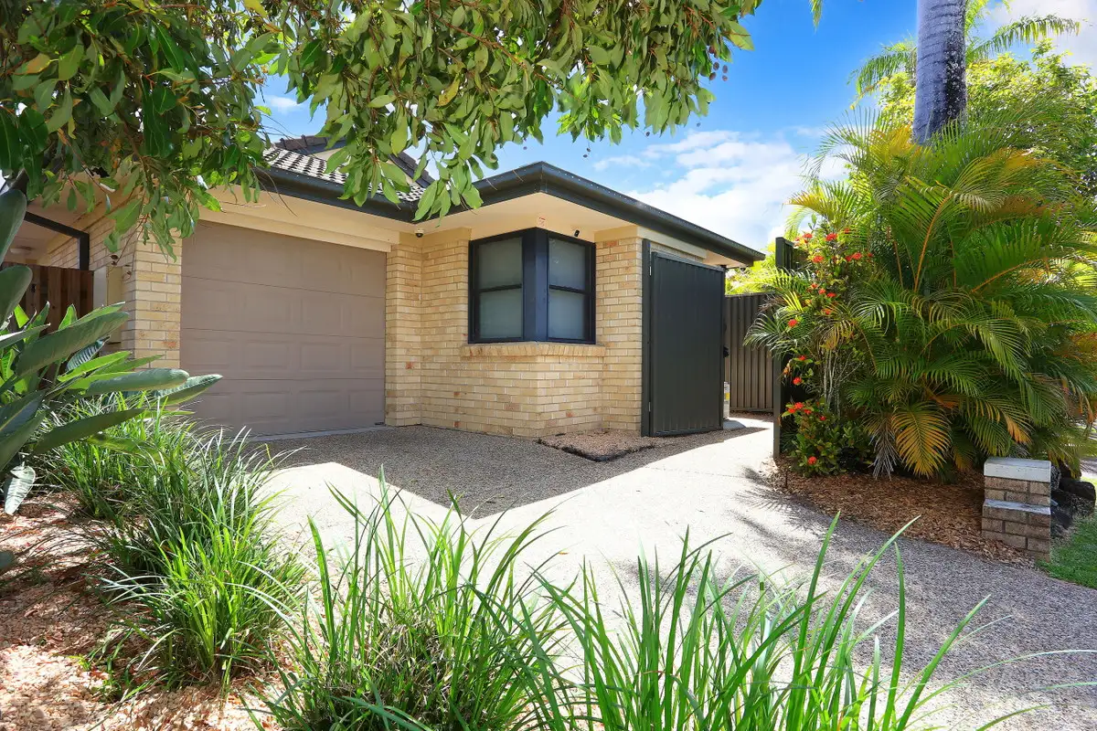 Main view of Homely house listing, 44 Vivacity Drive, Upper Coomera QLD 4209