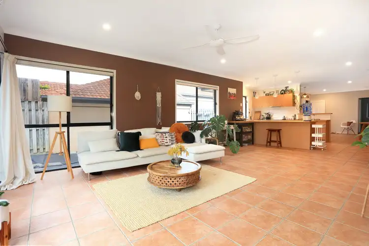 Third view of Homely house listing, 44 Vivacity Drive, Upper Coomera QLD 4209