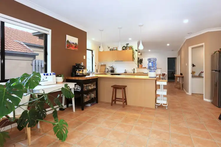 Fourth view of Homely house listing, 44 Vivacity Drive, Upper Coomera QLD 4209