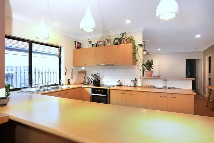 Sixth view of Homely house listing, 44 Vivacity Drive, Upper Coomera QLD 4209