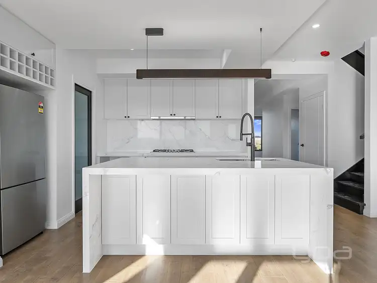 Second view of Homely house listing, 14 Edgewater Boulevard, Weir Views VIC 3338
