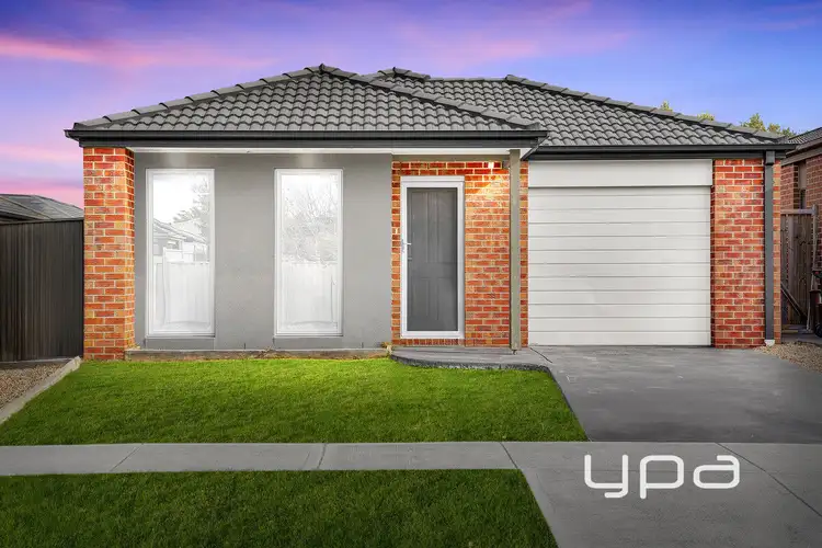28 Armour Street, Truganina VIC 3029