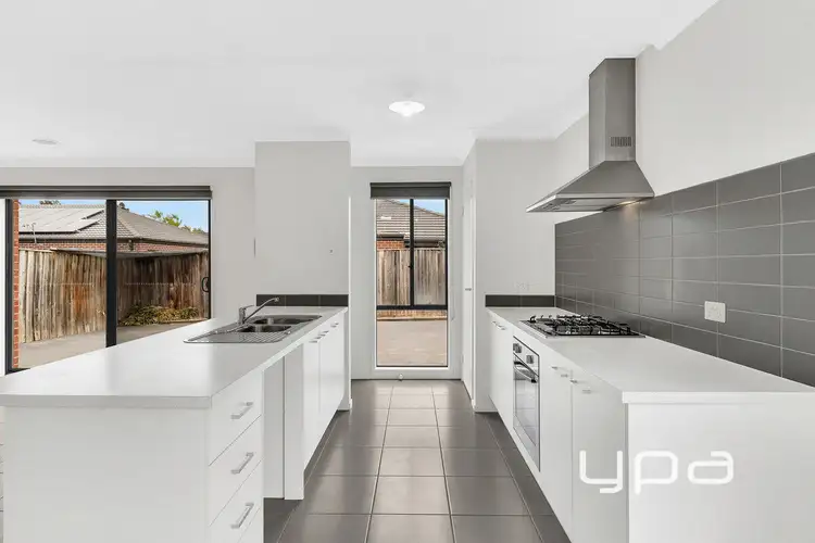 Third view of Homely house listing, 28 Armour Street, Truganina VIC 3029