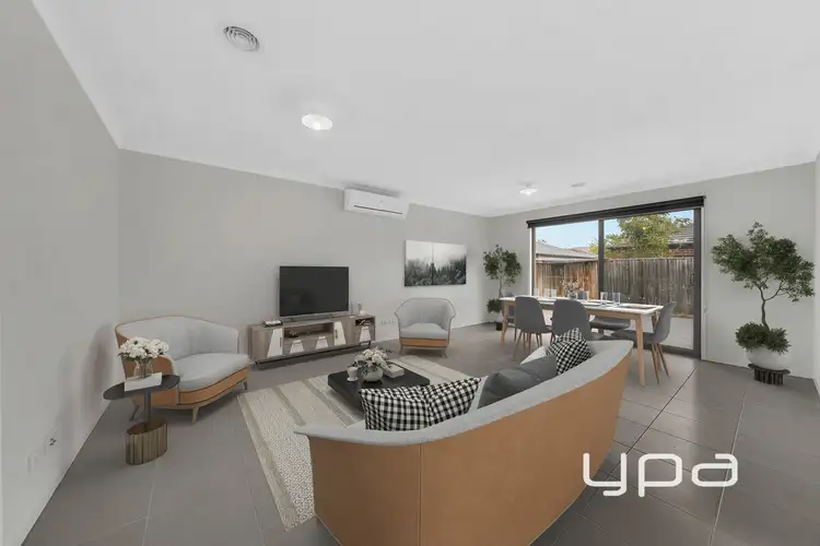 Fifth view of Homely house listing, 28 Armour Street, Truganina VIC 3029
