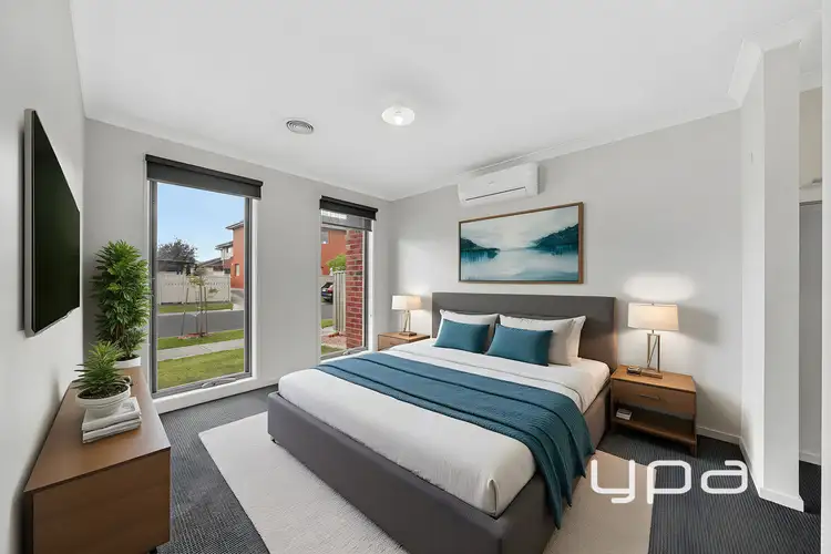 Sixth view of Homely house listing, 28 Armour Street, Truganina VIC 3029