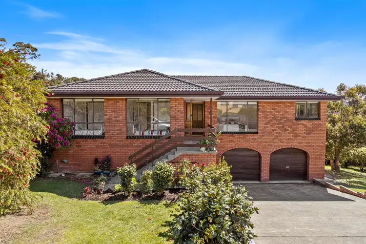 Main view of Homely house listing, 9 Dorset Drive, Kingston TAS 7050
