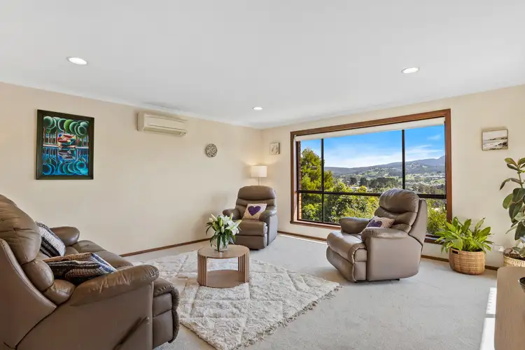 Fourth view of Homely house listing, 9 Dorset Drive, Kingston TAS 7050