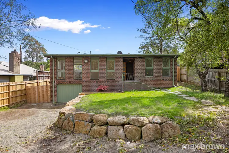 Main view of Homely house listing, 30 Stephen Avenue, Montrose VIC 3765
