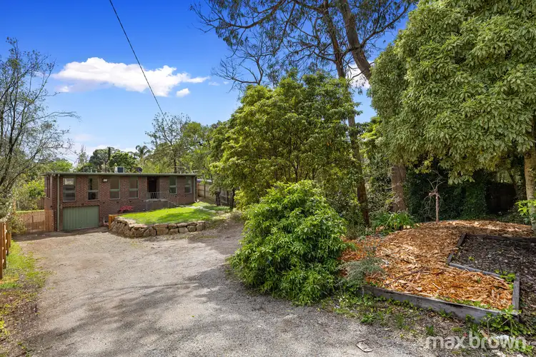 Second view of Homely house listing, 30 Stephen Avenue, Montrose VIC 3765