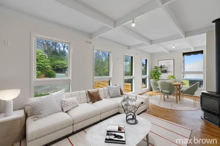 Third view of Homely house listing, 30 Stephen Avenue, Montrose VIC 3765