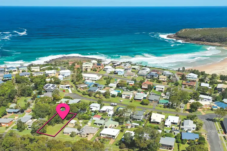 693 Murramarang Road, Kioloa NSW 2539