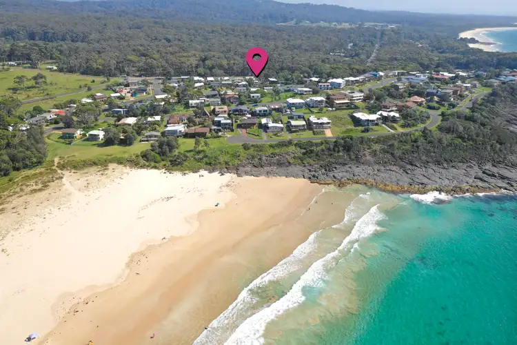 693 Murramarang Road, Kioloa NSW 2539