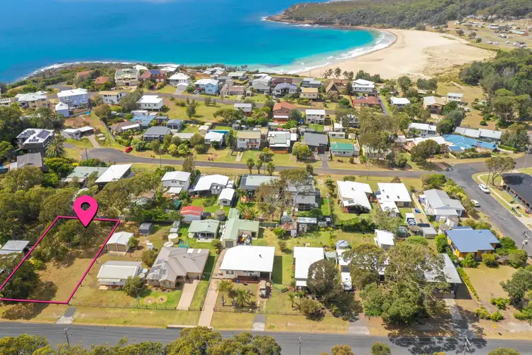 Third view of Homely land listing, 693 Murramarang Road, Kioloa NSW 2539