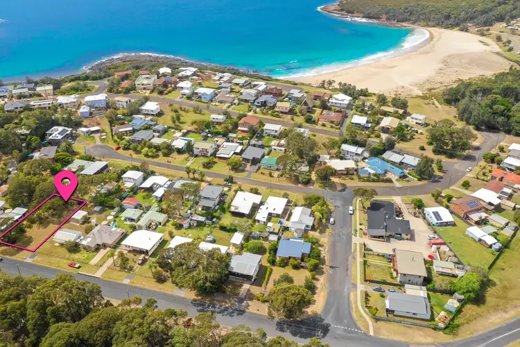 Fourth view of Homely land listing, 693 Murramarang Road, Kioloa NSW 2539