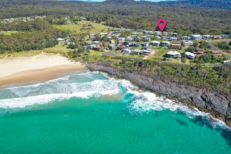 Fifth view of Homely land listing, 693 Murramarang Road, Kioloa NSW 2539