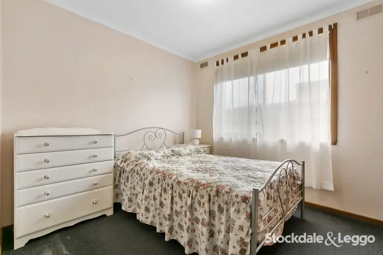 Third view of Homely unit listing, 3/7 Elgin Street, Morwell VIC 3840