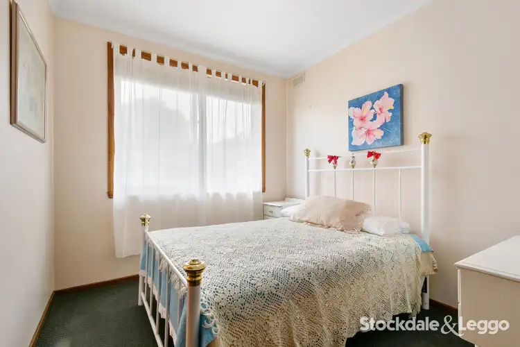 Fourth view of Homely unit listing, 3/7 Elgin Street, Morwell VIC 3840