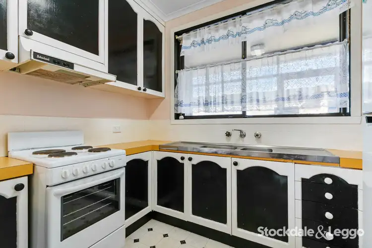 Sixth view of Homely unit listing, 3/7 Elgin Street, Morwell VIC 3840