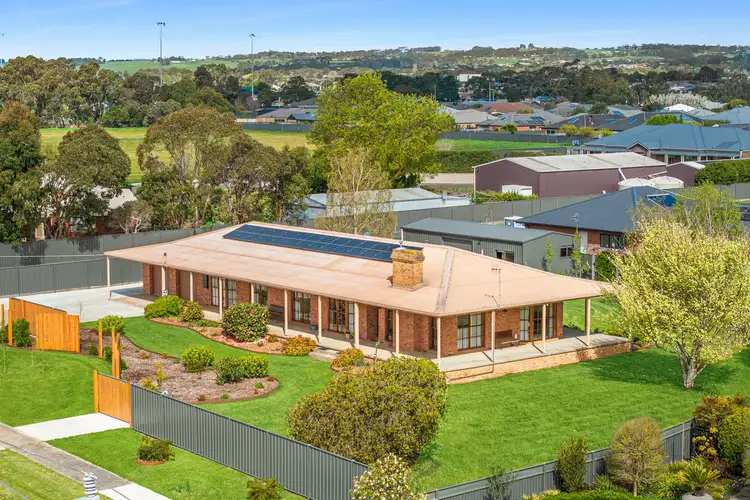 122 Jennings Street, Colac VIC 3250