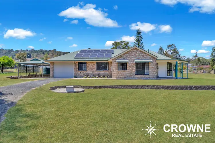 167 Rose Avenue, Minden QLD 4311