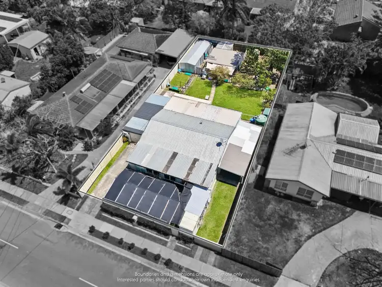 Main view of Homely house listing, 70 Monmouth Street, Eagleby QLD 4207