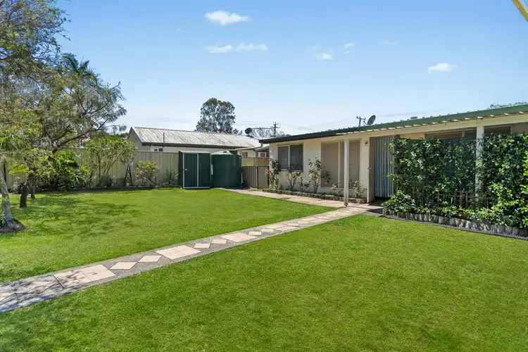 Second view of Homely house listing, 70 Monmouth Street, Eagleby QLD 4207