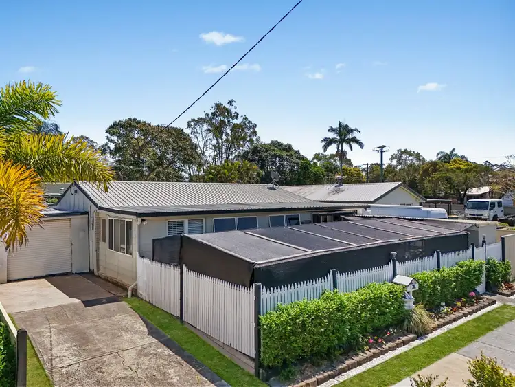 Third view of Homely house listing, 70 Monmouth Street, Eagleby QLD 4207